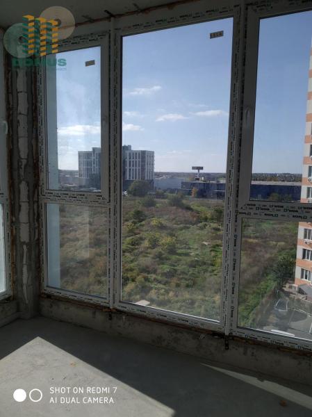 Продам 1-кімнатну квартиру, ЖК «Акварель 8»