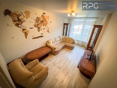 Продам 1-кімнатну квартиру в новобудові, ЖК Метрополія