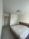 Сдам 2-комнатную квартиру в новостройке, 55 м², евроремонт