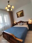Сдам 2-комнатную квартиру в новостройке, 67 м², евроремонт