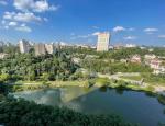 Продам 3-кімнатну квартиру, ЖК Медовий, 80 м², без внутрішніх робіт