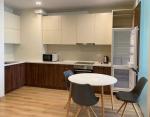 Продам 2-кімнатну квартиру, ЖК Новопечерська Вежа, 69 м², авторський дизайн