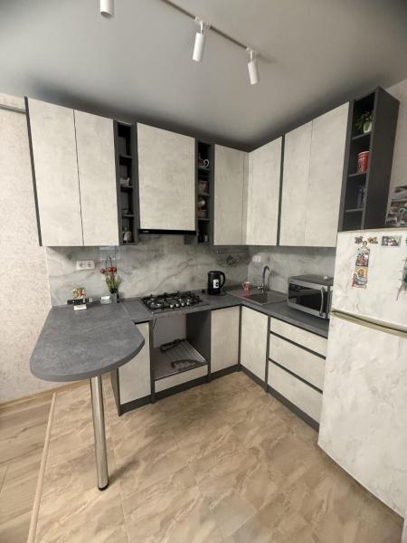 Продам 1-комнатную квартиру в новостройке, ЖК «Via Roma»