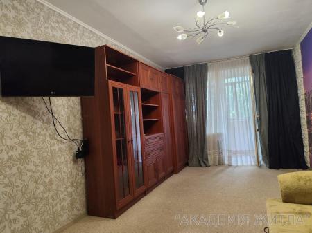 Сдам 1-комнатную квартиру