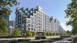 Продам 1-кімнатну квартиру, ЖК Dnipro Island, 41 м², без ремонту