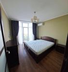 Сдам 2-комнатную квартиру в новостройке, ЖК Яскравый, 61 м², евроремонт