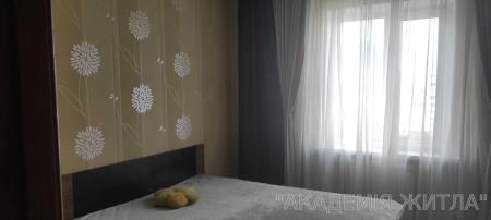 Сдам 3-комнатную квартиру