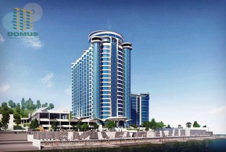 Продам 2-кімнатну квартиру, ЖК «Морська симфонія»