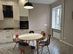 Продам 3-комнатную квартиру, 77 м², авторский дизайн