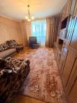 Продам 2-комнатную квартиру, 55 м², косметический ремонт