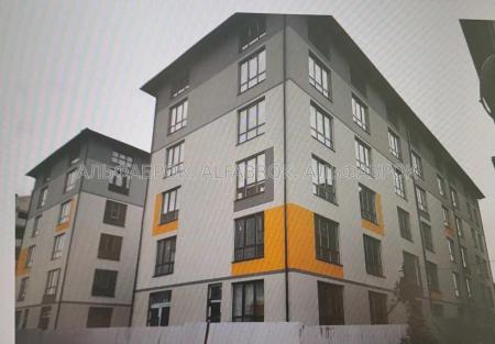 Продам 1-комнатную квартиру