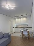 Продам 2-комнатную квартиру в новостройке, ЖК&nbsp;Новая&nbsp;Англия, 61 м², авторский дизайн