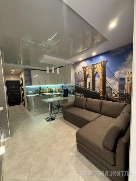 Сдам 1-комнатную квартиру, ЖК&nbsp;Караваевы&nbsp;Дачи