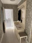 Сдам 2-комнатную квартиру в новостройке, 43 м², советский ремонт