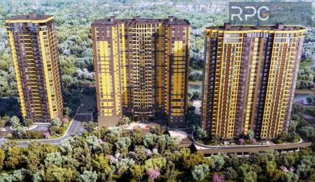 Продам 2-кімнатну квартиру, ЖК Медовий-2