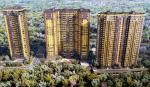 Продам 2-кімнатну квартиру, ЖК Медовий-2, 56 м², без ремонту