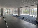 Здам офіс в офісному центрі, 1450 м², євроремонт