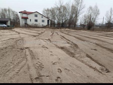 Продам ділянку під забудову приватного будинку