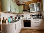 Продам 1-комнатную квартиру, 39.10 м², евроремонт