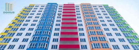 Продам 1-кімнатну квартиру, ЖК «Акварель 1»
