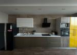 Продам 4-кімнатну квартиру в новобудові, ЖК Бережанський, 134.40 м², євроремонт