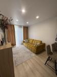 Продам 1-комнатную квартиру в новостройке, ЖК&nbsp;Комфорт&nbsp;Таун, 42 м², евроремонт