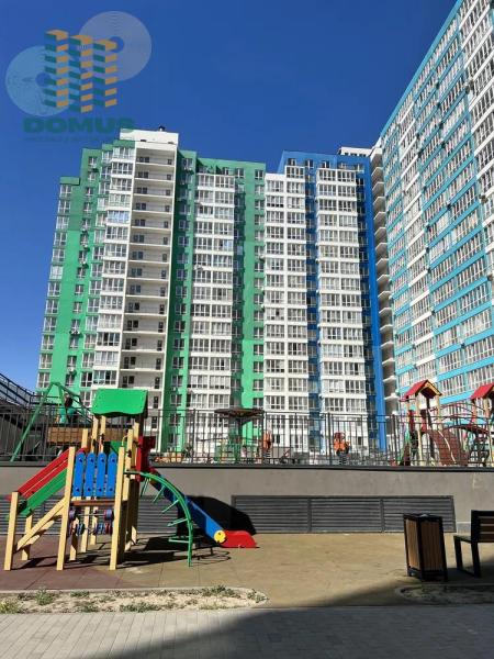 Продам 1-кімнатну квартиру