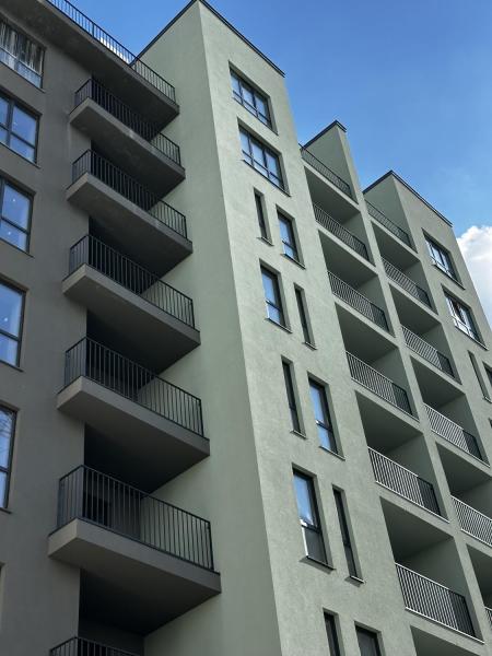 Продам квартиру незданий новобуд, ЖК&nbsp;Квартал&nbsp;Краківський