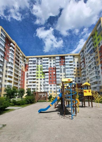 Продажа квартиры