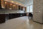 Здам 3-кімнатну квартиру в новобудові, ЖК «Корона», 112.70 м², косметичний ремонт