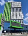 Продам 1-кімнатну квартиру в новобудові, ЖК Olympiс Park, 59.70 м², без ремонту