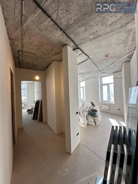 Продам 3-кімнатну квартиру, ЖК&nbsp;Русанівська&nbsp;Гавань