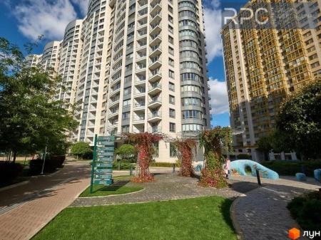 Продам 2-кімнатну квартиру, ЖК Park Avenue VIP
