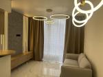 Продам 1-кімнатну квартиру, 48 м², авторський дизайн