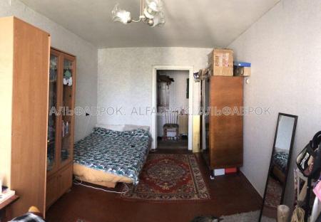 Продам 2-кімнатну квартиру
