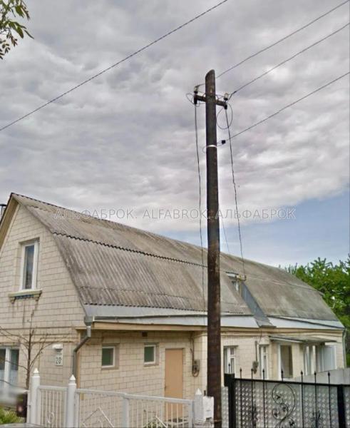Продам 2-поверховий будинок