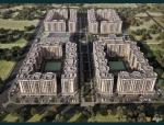 Продам 1-кімнатну квартиру в новобудові, 40 м², без ремонту