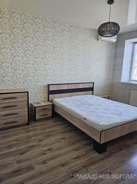 Сдам 2-комнатную квартиру в новостройке, ЖК&nbsp;Казацкий