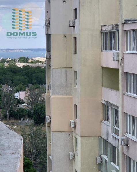 Продам 3-кімнатну квартиру