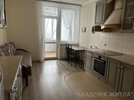 Сдам 1-комнатную квартиру в новостройке