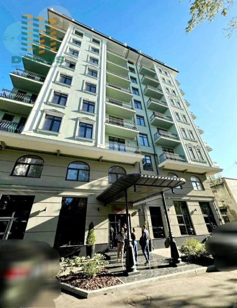Продам 2-кімнатну квартиру, ЖК «Pierre»