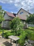 Продам будинок, 44 м², косметичний ремонт