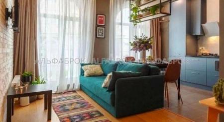 Продам 1-комнатную квартиру, ЖК&nbsp;Британский&nbsp;Квартал