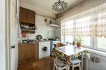 Продам 2-кімнатну квартиру, 46 м², радянський ремонт
