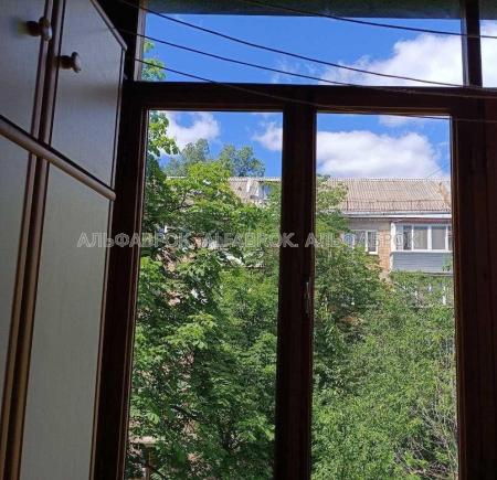 Продам 2-кімнатну квартиру
