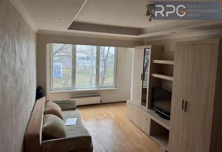 Продам 1-кімнатну квартиру