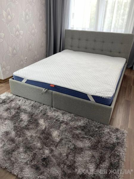 Сдам 2-комнатную квартиру в новостройке