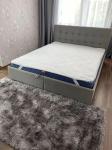 Сдам 2-комнатную квартиру в новостройке, 55 м², евроремонт