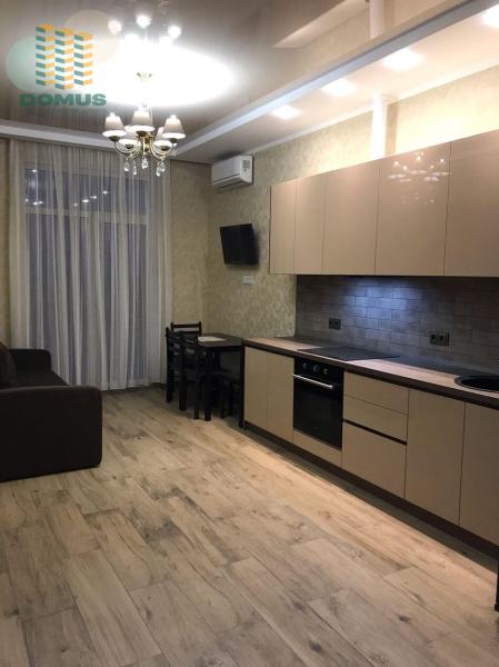 Продам 2-кімнатну квартиру, ЖК «Міконос»