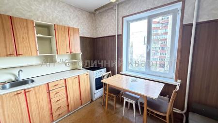 Продам 1-комнатную квартиру